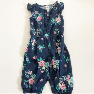 Carter’s infant jumper